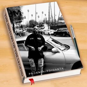 Meet your Posher, Corey